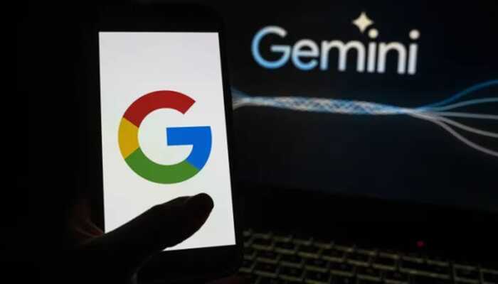 Google   Gemini     